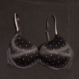 VS Very Sexy Push-up Bra ✨